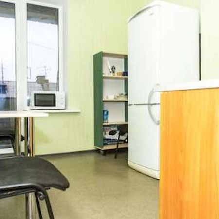 Комната Гостиничного Типа, Алчевских 24 Carcóvia Exterior foto
