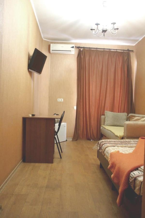 Комната Гостиничного Типа, Алчевских 24 Carcóvia Exterior foto