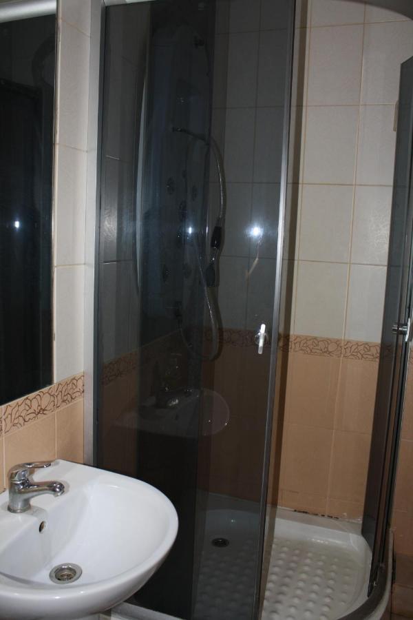 Комната Гостиничного Типа, Алчевских 24 Carcóvia Exterior foto