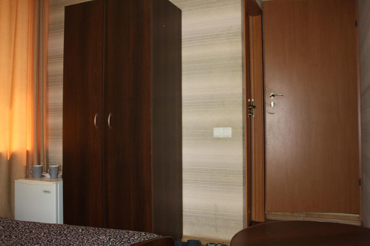 Комната Гостиничного Типа, Алчевских 24 Carcóvia Exterior foto