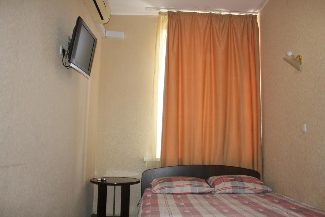 Комната Гостиничного Типа, Алчевских 24 Carcóvia Exterior foto