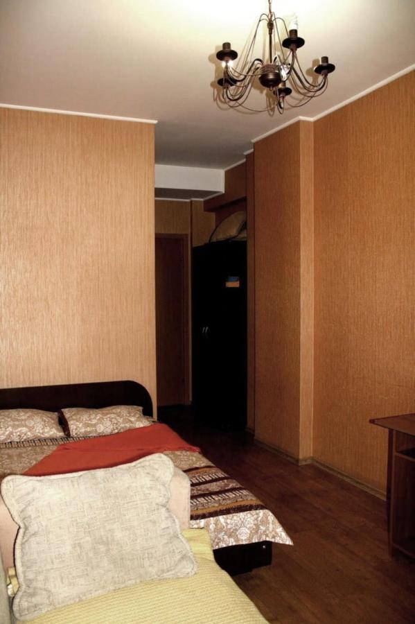 Комната Гостиничного Типа, Алчевских 24 Carcóvia Exterior foto