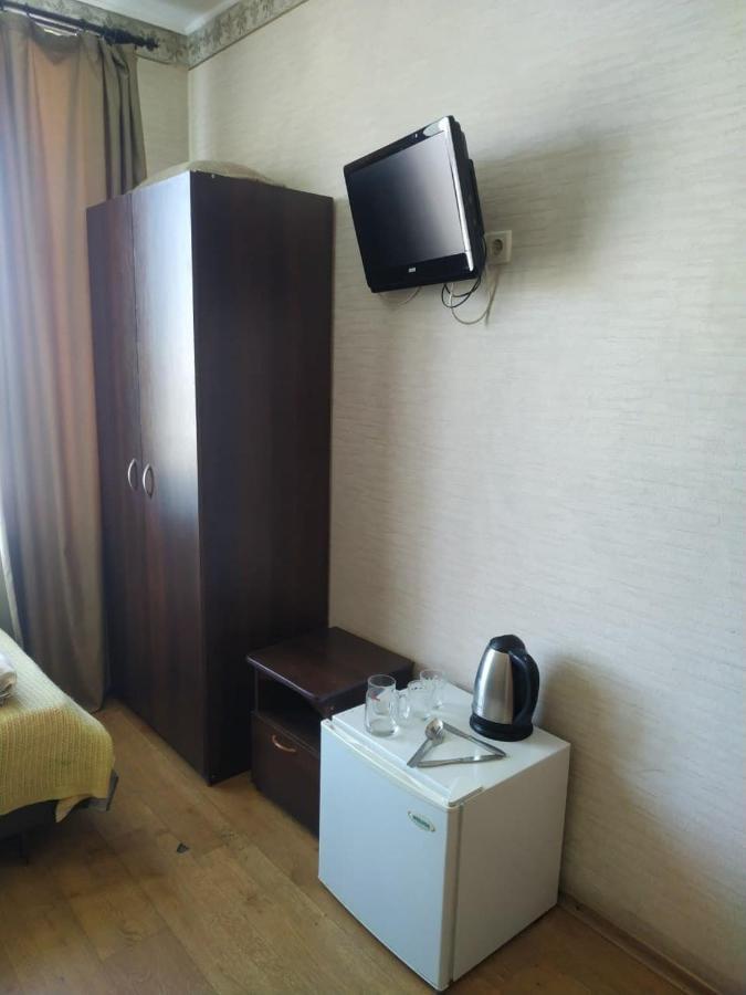 Комната Гостиничного Типа, Алчевских 24 Carcóvia Exterior foto